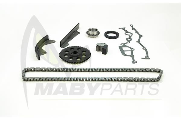 Maby Parts OTK030110 Zestaw łańcucha rozrządu OTK030110: Dobra cena w Polsce na 2407.PL - Kup Teraz!
