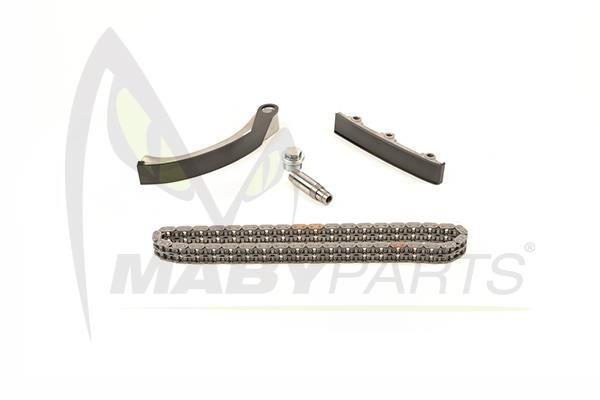 Maby Parts OTK032048 Timing chain kit OTK032048: Buy near me at 2407.PL in Poland at an Affordable price!