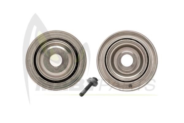 Maby Parts OPK212036 Belt Pulley, crankshaft OPK212036: Buy near me in Poland at 2407.PL - Good price!