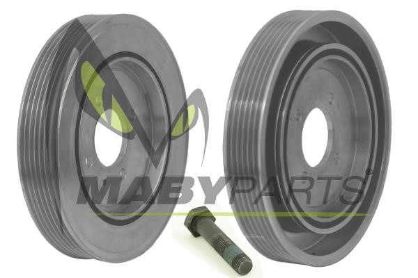 Maby Parts OPK212068 Belt Pulley, crankshaft OPK212068: Buy near me in Poland at 2407.PL - Good price!