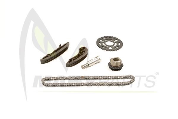 Maby Parts OTK031043 Timing chain kit OTK031043: Buy near me in Poland at 2407.PL - Good price!