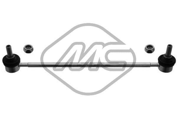 Metalcaucho 06938 Łącznik stabilizatora 06938: Dobra cena w Polsce na 2407.PL - Kup Teraz!