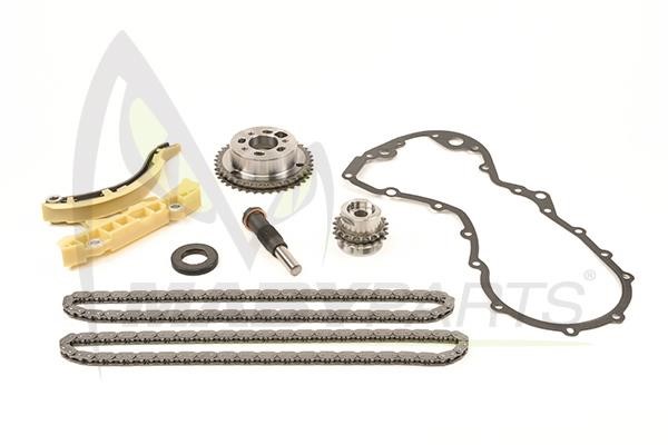 Maby Parts OTK031049 Timing chain kit OTK031049: Buy near me in Poland at 2407.PL - Good price!