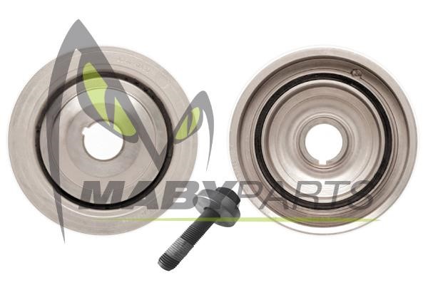 Maby Parts OPK212065 Belt Pulley, crankshaft OPK212065: Buy near me in Poland at 2407.PL - Good price!
