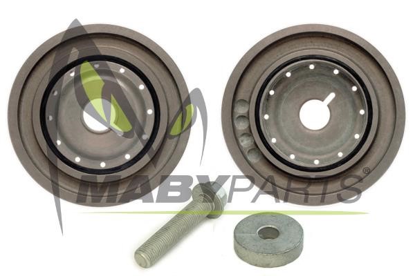 Maby Parts OPK212042 Belt Pulley, crankshaft OPK212042: Buy near me in Poland at 2407.PL - Good price!