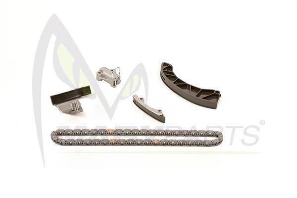 Maby Parts OTK034071 Timing chain kit OTK034071: Buy near me in Poland at 2407.PL - Good price!