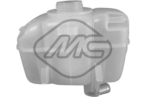 Metalcaucho 03941 Expansion Tank, coolant 03941: Buy near me at 2407.PL in Poland at an Affordable price!