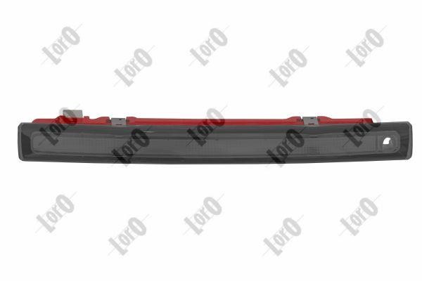 Abakus 042-12-870S Rear third 3rd brake stop light 04212870S: Buy near me at 2407.PL in Poland at an Affordable price!