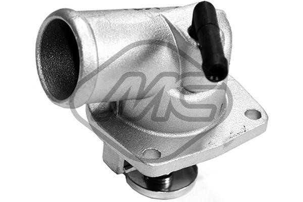 Metalcaucho 03102 Thermostat, coolant 03102: Buy near me in Poland at 2407.PL - Good price!