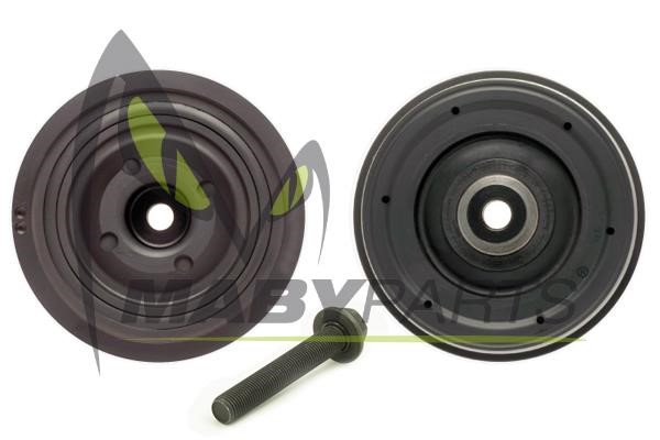 Maby Parts OPK313013 Belt Pulley, crankshaft OPK313013: Buy near me in Poland at 2407.PL - Good price!