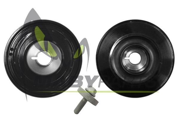 Maby Parts OPK313021 Belt Pulley, crankshaft OPK313021: Buy near me at 2407.PL in Poland at an Affordable price!