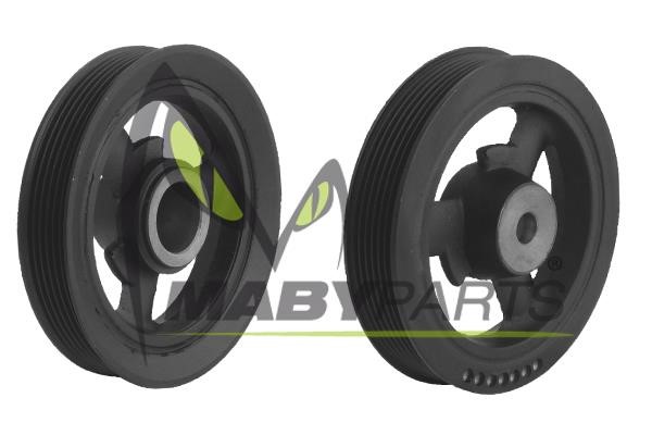 Maby Parts ODP212104 Belt Pulley, crankshaft ODP212104: Buy near me in Poland at 2407.PL - Good price!