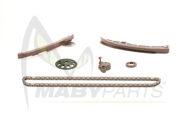 Maby Parts OTK030107 Комплект ланцюга ГРМ OTK030107: Приваблива ціна - Купити у Польщі на 2407.PL!