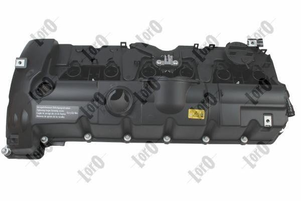 Abakus 123-00-015 Cylinder Head Cover 12300015: Buy near me in Poland at 2407.PL - Good price!