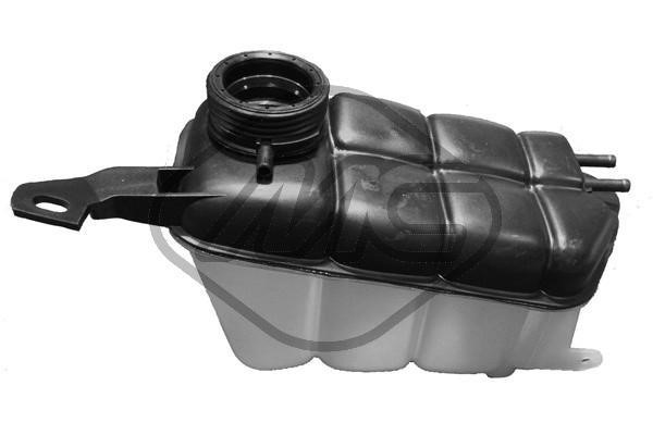 Metalcaucho 03950 Expansion Tank, coolant 03950: Buy near me in Poland at 2407.PL - Good price!