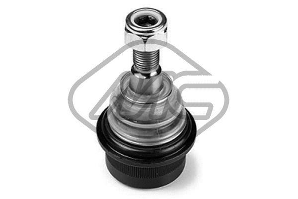 Metalcaucho 53055 Front upper arm ball joint 53055: Buy near me in Poland at 2407.PL - Good price!