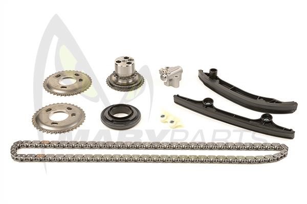 Maby Parts OTK031067 Комплект ланцюга ГРМ OTK031067: Приваблива ціна - Купити у Польщі на 2407.PL!