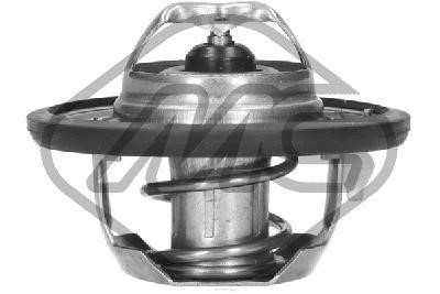 Metalcaucho 30206 Thermostat, coolant 30206: Buy near me in Poland at 2407.PL - Good price!