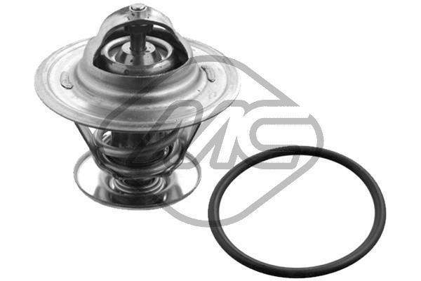 Metalcaucho 03092 Thermostat, coolant 03092: Buy near me in Poland at 2407.PL - Good price!