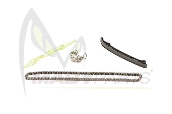 Maby Parts OTK031055 Timing chain kit OTK031055: Buy near me in Poland at 2407.PL - Good price!