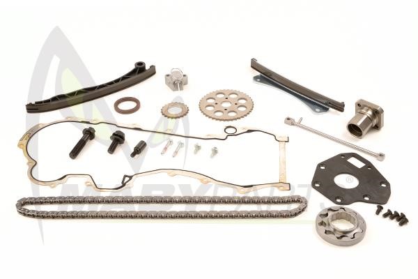 Maby Parts OTK031000 Timing chain kit OTK031000: Buy near me in Poland at 2407.PL - Good price!