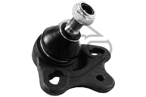 Metalcaucho 53098 Front lower arm ball joint 53098: Buy near me at 2407.PL in Poland at an Affordable price!