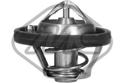 Metalcaucho 03091 Thermostat, coolant 03091: Buy near me in Poland at 2407.PL - Good price!