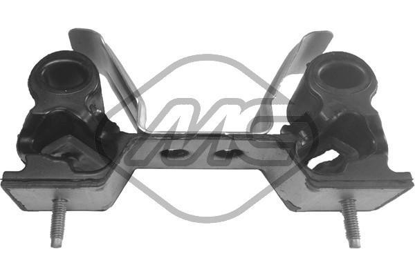 Metalcaucho 06214 Belt Pulley, crankshaft 06214: Buy near me at 2407.PL in Poland at an Affordable price!