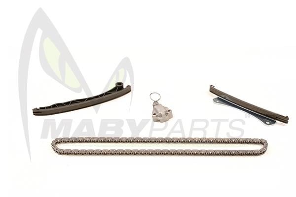 Maby Parts OTK033000 Timing chain kit OTK033000: Buy near me in Poland at 2407.PL - Good price!