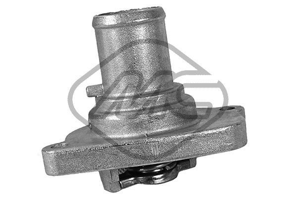 Metalcaucho 35693 Thermostat, coolant 35693: Buy near me in Poland at 2407.PL - Good price!