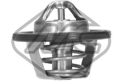 Metalcaucho 03234 Thermostat, coolant 03234: Buy near me in Poland at 2407.PL - Good price!