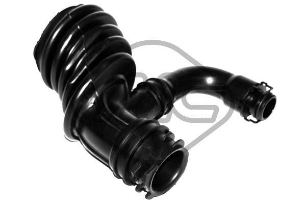 Metalcaucho 07293 Intake Hose, air filter 07293: Buy near me at 2407.PL in Poland at an Affordable price!