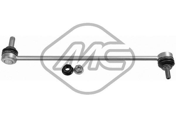 Metalcaucho 06955 Стійка стабілізатора 06955: Приваблива ціна - Купити у Польщі на 2407.PL!