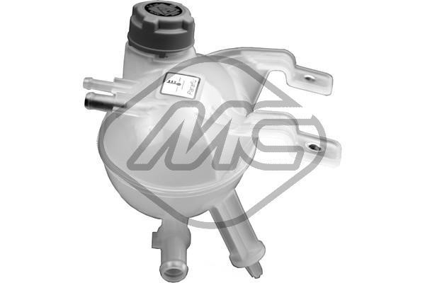 Metalcaucho 03316 Expansion Tank, coolant 03316: Buy near me in Poland at 2407.PL - Good price!