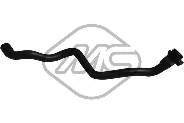 Metalcaucho 97854 Radiator Hose 97854: Buy near me in Poland at 2407.PL - Good price!