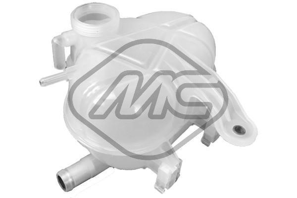 Metalcaucho 02227 Expansion Tank, coolant 02227: Buy near me in Poland at 2407.PL - Good price!