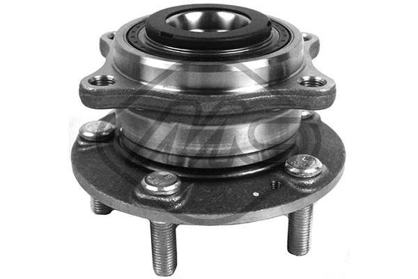 Metalcaucho 90248 Wheel hub 90248: Buy near me at 2407.PL in Poland at an Affordable price!
