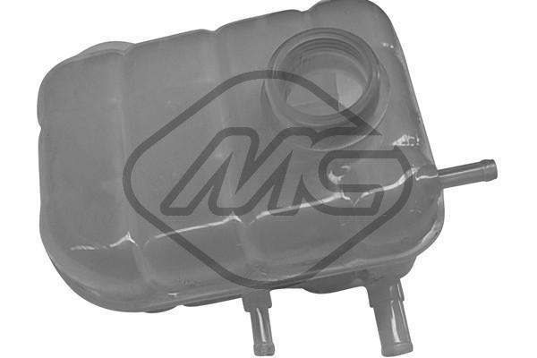 Metalcaucho 03306 Expansion Tank, coolant 03306: Buy near me in Poland at 2407.PL - Good price!
