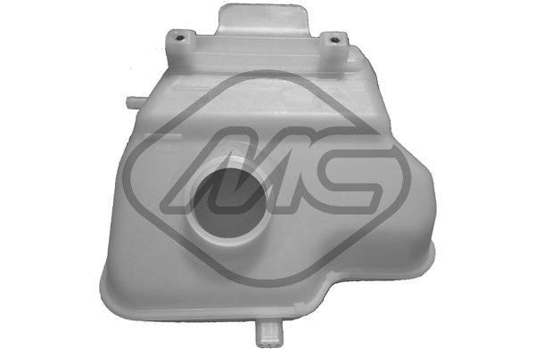 Metalcaucho 03954 Expansion Tank, coolant 03954: Buy near me in Poland at 2407.PL - Good price!