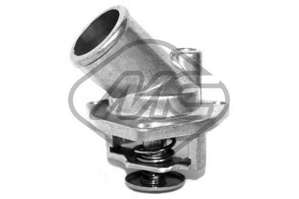 Metalcaucho 35824 Thermostat, coolant 35824: Buy near me in Poland at 2407.PL - Good price!