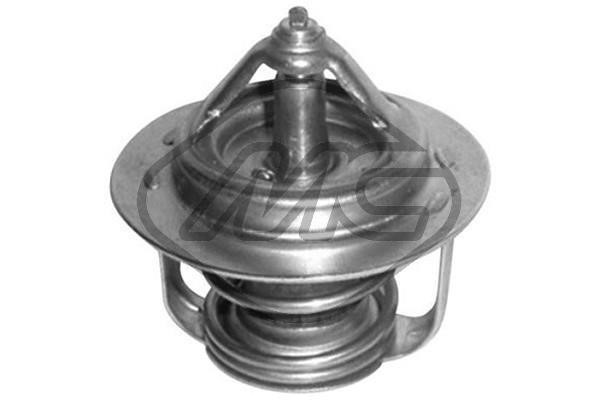 Metalcaucho 30288 Thermostat, coolant 30288: Buy near me in Poland at 2407.PL - Good price!