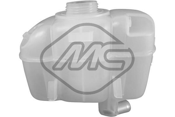 Metalcaucho 03940 Expansion Tank, coolant 03940: Buy near me in Poland at 2407.PL - Good price!