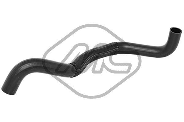 Metalcaucho 97007 Radiator Hose 97007: Buy near me in Poland at 2407.PL - Good price!