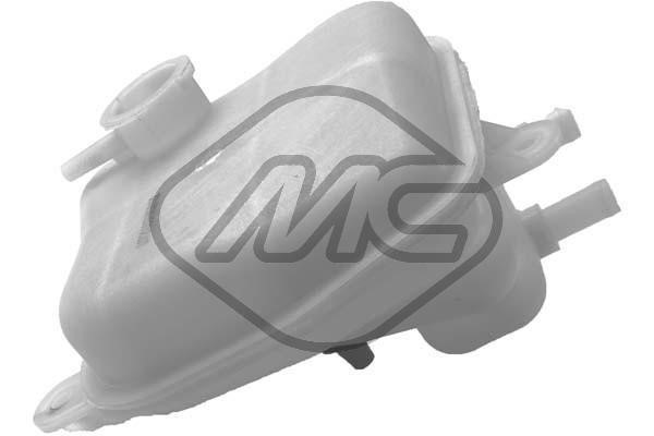 Metalcaucho 30122 Expansion Tank, coolant 30122: Buy near me in Poland at 2407.PL - Good price!