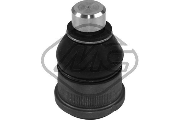 Metalcaucho 53028 Front lower arm ball joint 53028: Buy near me in Poland at 2407.PL - Good price!