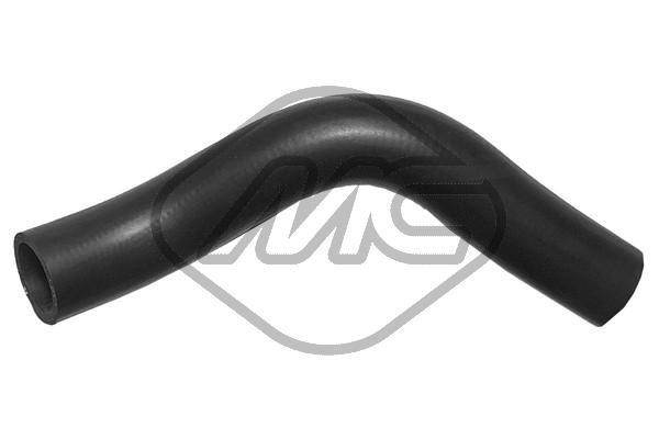 Metalcaucho 07413 Radiator Hose 07413: Buy near me at 2407.PL in Poland at an Affordable price!