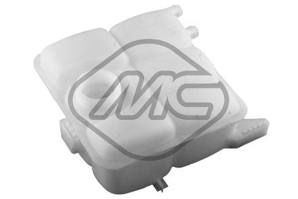 Metalcaucho 30249 Expansion Tank, coolant 30249: Buy near me in Poland at 2407.PL - Good price!