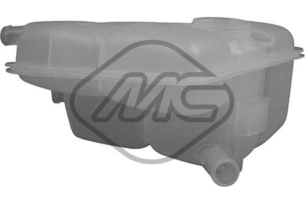Metalcaucho 30177 Expansion Tank, coolant 30177: Buy near me in Poland at 2407.PL - Good price!