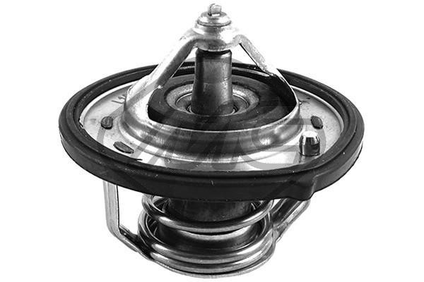 Metalcaucho 03289 Thermostat, coolant 03289: Buy near me in Poland at 2407.PL - Good price!