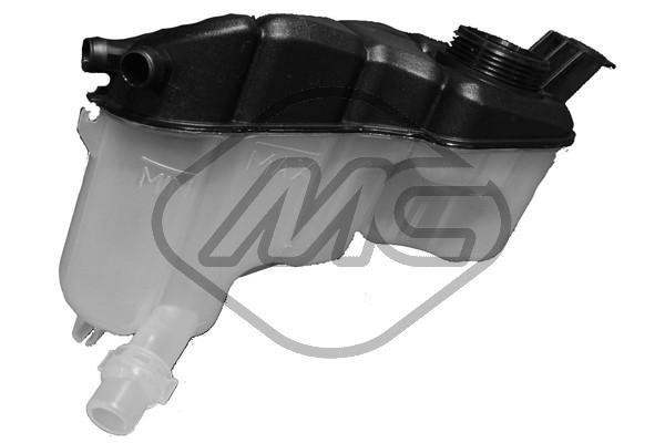 Metalcaucho 03949 Expansion Tank, coolant 03949: Buy near me in Poland at 2407.PL - Good price!